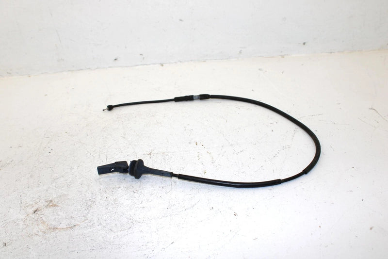 1999 Yamaha  Grizzly Oem Choke Cable 4WV-26331-00-00 AY47