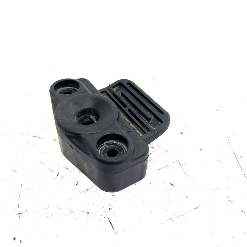 08-13 Kawasaki Teryx 750 KRF750A 4x4 OEM Seat Latch 27016-3758 XK0