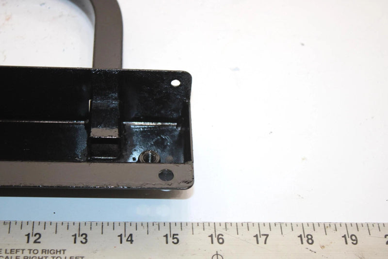 93 Polaris Trail Oem Rear Grab Handle Set 1011729-067 1011730-067 SP134