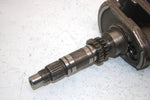 86 Honda Trx250a Oem Crankshaft 13000-HA0-680 13000-HA0-770 AH30