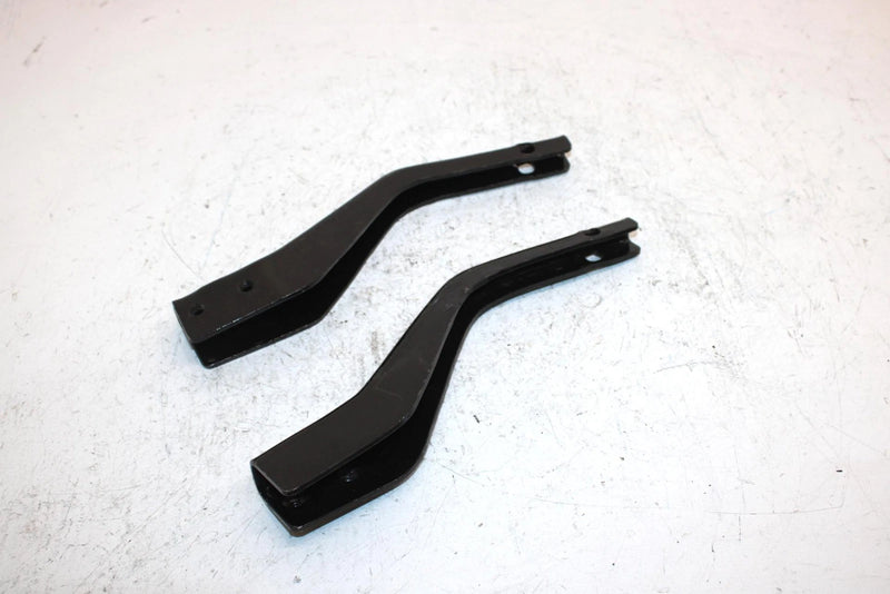 2001 Polaris Magnum 325 Oem Frame Extension Set 5244624-067 5244623-067 AP98
