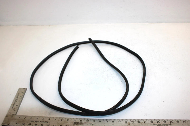1999 Sea-doo Gti Oem Side Bumper Trim 291001225 JS54