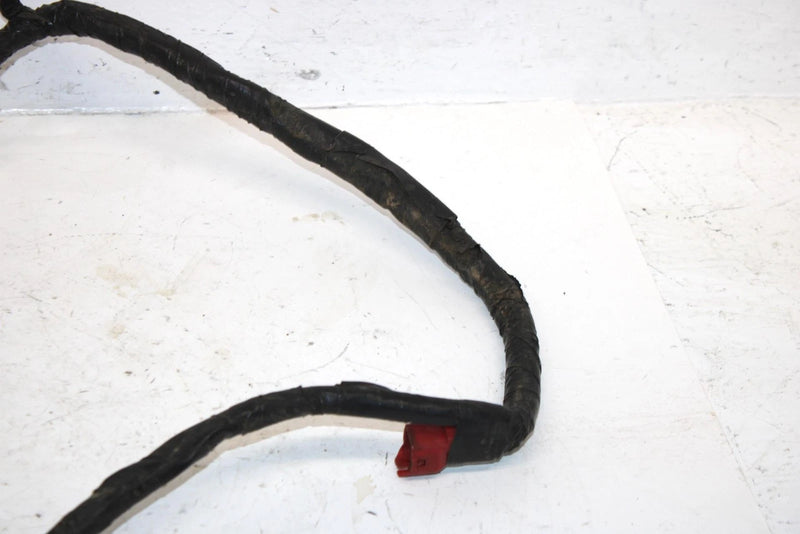 2003 Honda Trx 250 Exa Sporttrax Ex Oem Main Wire Harness 32100-HN6-000 AH10
