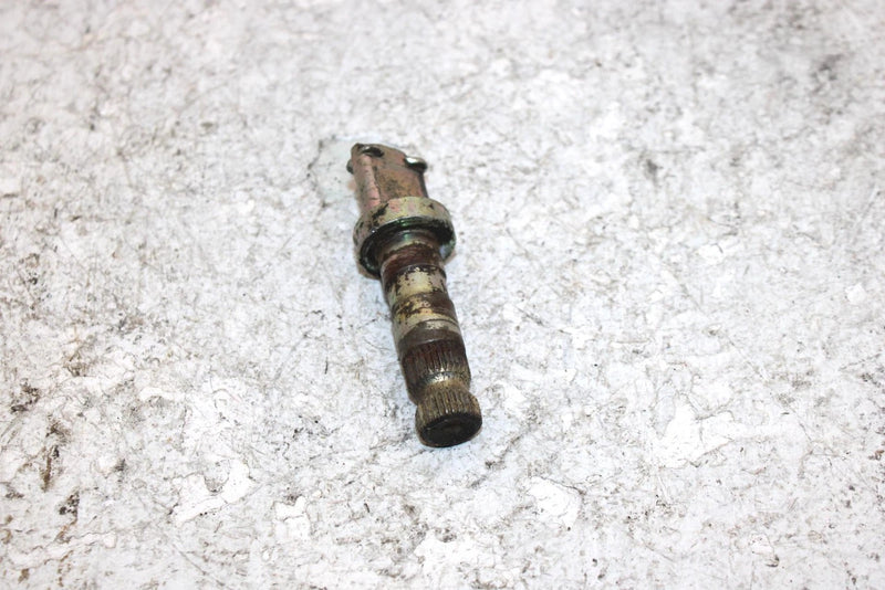 1985 Honda Atc110 A Oem Rear Brake Cam 43141-968-680 AH13