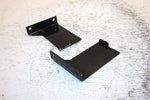 1993 Arctic Cat Ext 550 Oem Steering Gate Brace Set 0605-184 SA35