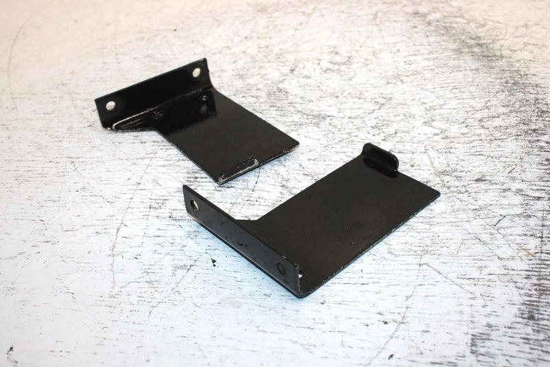 1993 Arctic Cat Ext 550 Oem Steering Gate Brace Set 0605-184 SA35