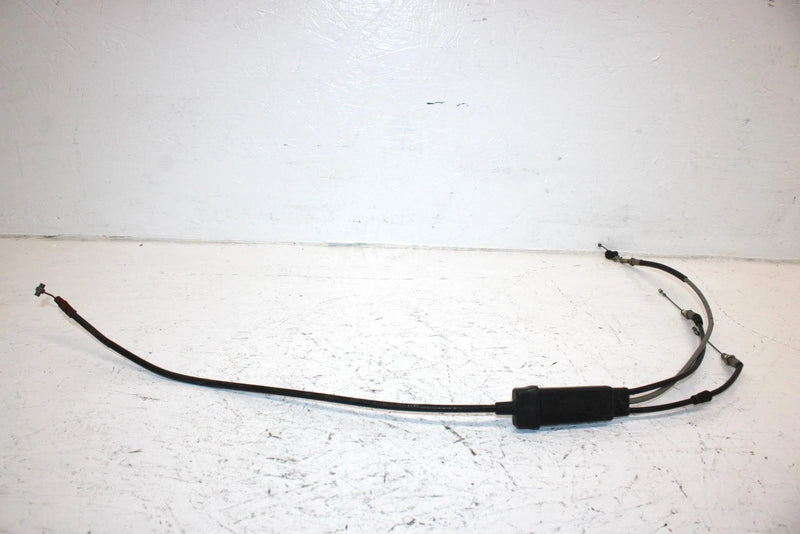 1997 Arctic Cat Zl 440 Oem Throttle Cable 0687-036 SA39