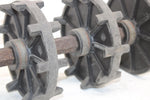 1998 Arctic Cat Zr 600 Oem Track Drive Cog 0728-032 SA33