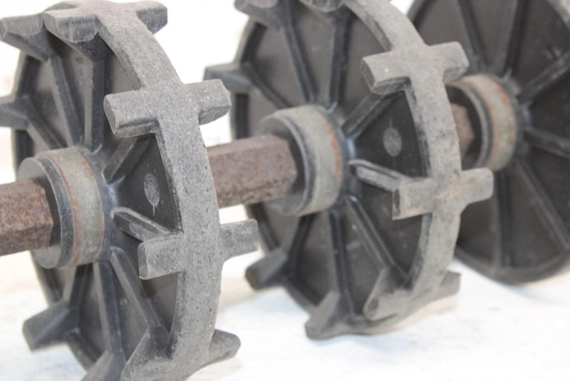 1998 Arctic Cat Zr 600 Oem Track Drive Cog 0728-032 SA33