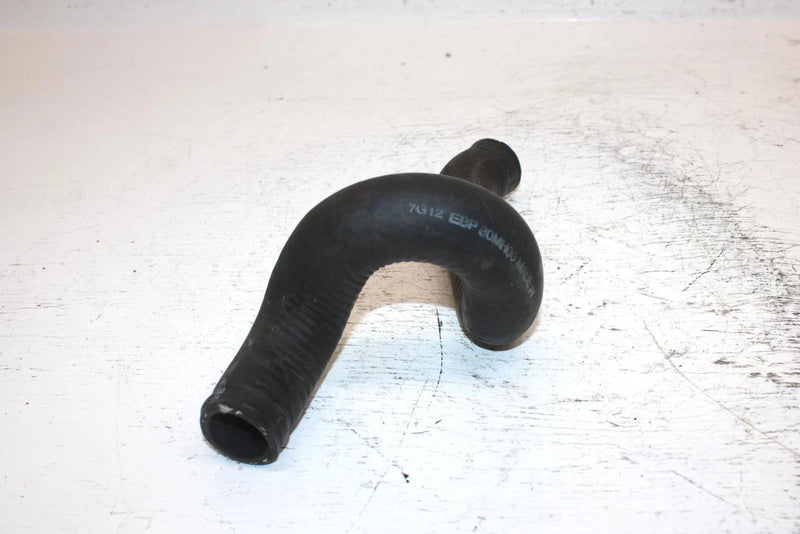 1998 Polaris 600 Xc Oem Front Cooler To Motor Hose 5411418 SP45