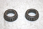02 Polaris Sportsman 500 Oem Inner Tapered Roller Bearing Set Of 4 3554509 AP154