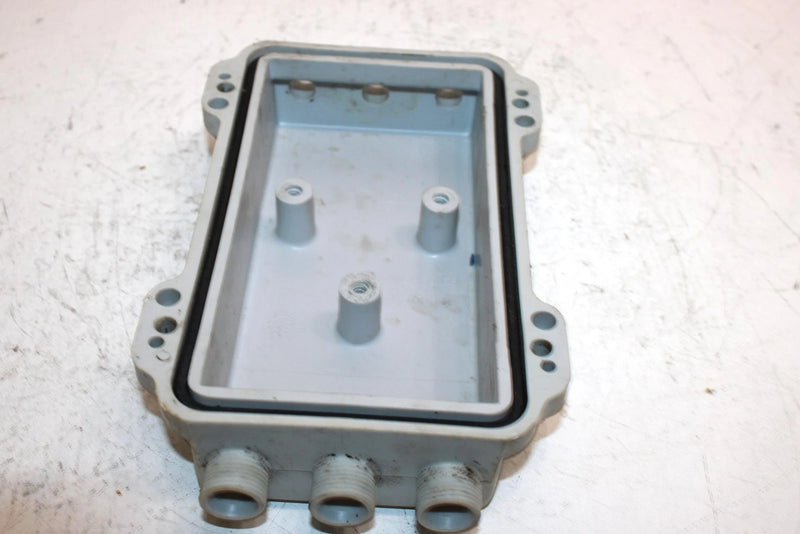 1990 Sea-doo Sp Oem Electrical Box Cover 278000069 JS42