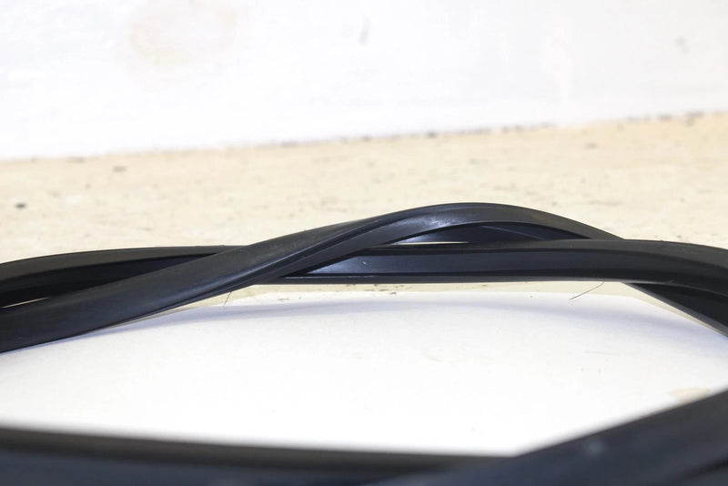 1991 Sea-doo Sp Oem Side Bumper Trim 291000302 JS17