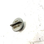 91-02 Suzuki King Quad 300 LTF300F 4x4 OEM Oil Fill Cap 09200-30810 AS34