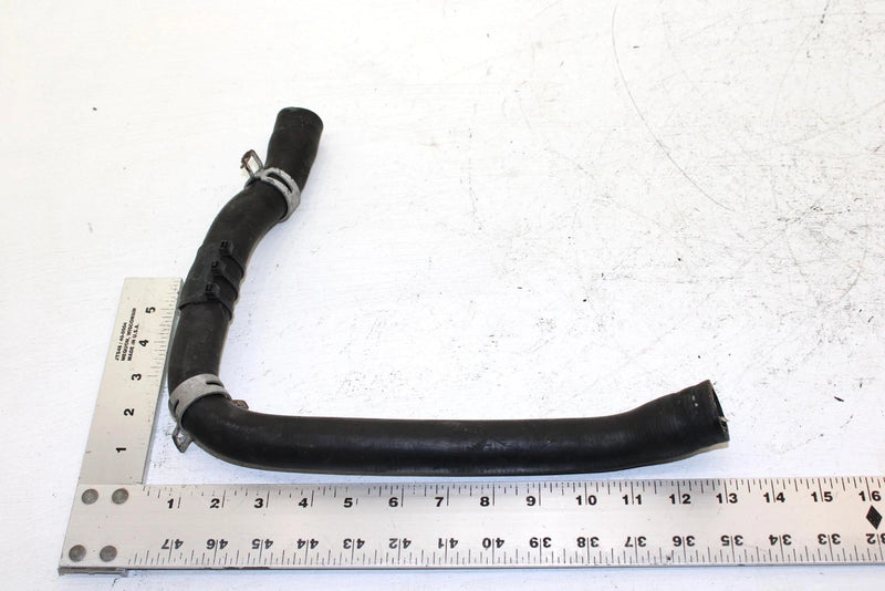 1999 Arctic Cat Zr 500 Oem Tank To Engine Hose 0610-384 SA18