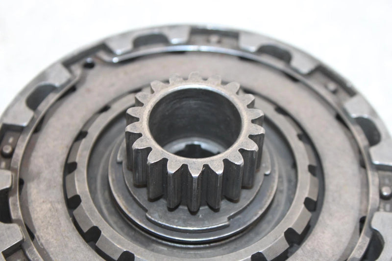 1985 Honda Atc110 A Oem Clutch Set 22101-943-010 AH13