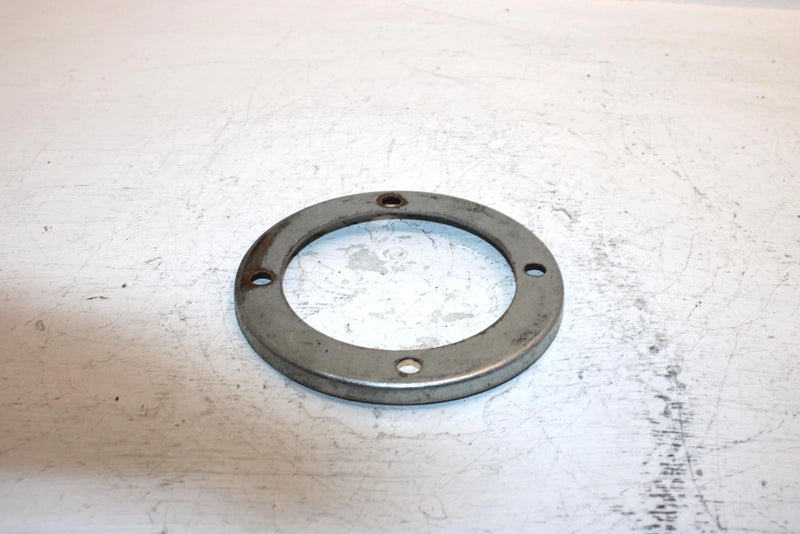 1986 Honda Trx 125 Oem Wheel Support Plate 44714-VM6-000 AH41
