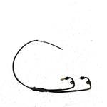 02-03 Kawasaki Prairie 650 KVF650A 4x4 OEM Choke Cable 54017-0020 AK37