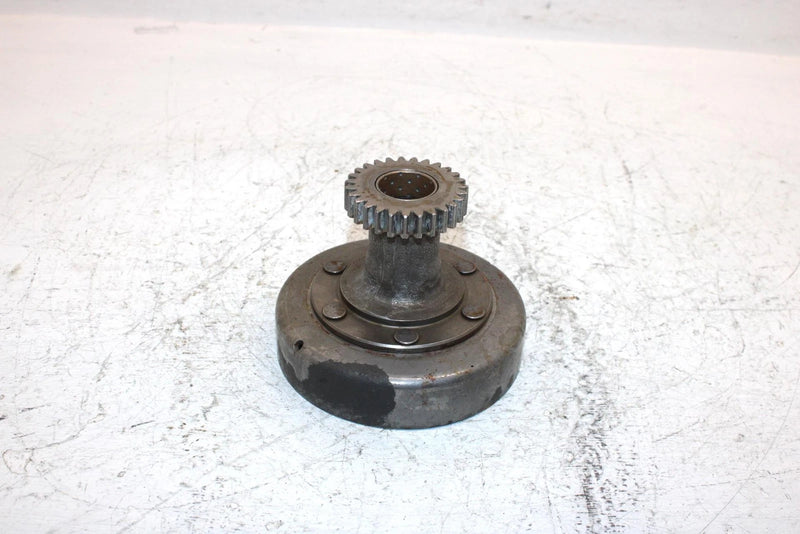 1998 Kawasaki Bayou 300 Oem Centrifugal Clutch Hub 13216-1073 AK17