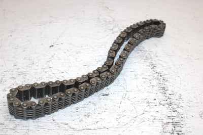 2002 Ski-doo Mxz 800 Adrenaline Oem 76P Drive Chain 504151856 SS21