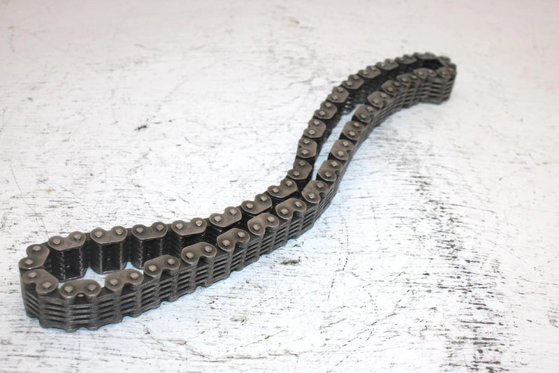 2002 Ski-doo Mxz 800 Adrenaline Oem 76P Drive Chain 504151856 SS21
