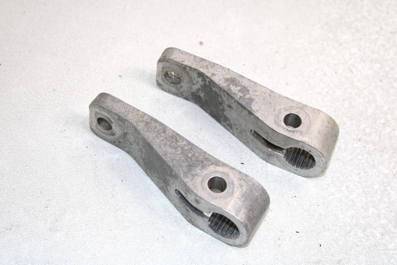 Polaris Oem Steering Idler Arm (Pair) 5132728 Q1033