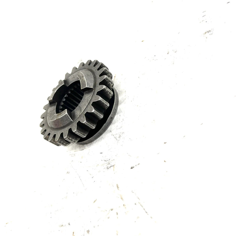 86-88 Polaris Trail Boss 250R OEM 24T Reverse Pinion Gear 5130621 AP196