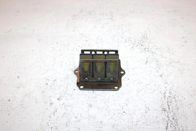 1991 Polaris Trail Boss 350l Oem Reed Valve Cage 3084147 AP175