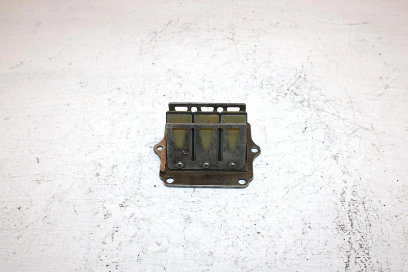 1991 Polaris Trail Boss 350l Oem Reed Valve Cage 3084147 AP175