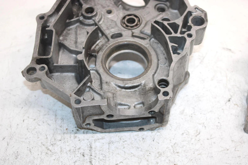 1996 Yamaha  Badger Yfm80h Oem Crankcase 2FJ-15100-01-00 AY14