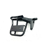 1987 Suzuki Quadrunner 300 LT300E 2x4 OEM Right Footrest 21110-41B00 AS36