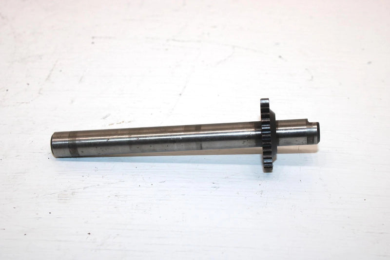 1984 Honda Atc 200 Esa Oem Shift Fork Shaft 24241-969-000 AH60
