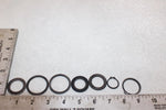 97 Polaris Xplorer 400l Oem Reverse Shaft Hardware Kit 3233175 AP132