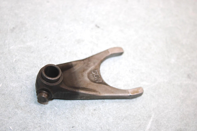 03 Yamaha  Kodiak 450 Awd Oem Right Shift Fork 5GH-18512-00-00 AY44