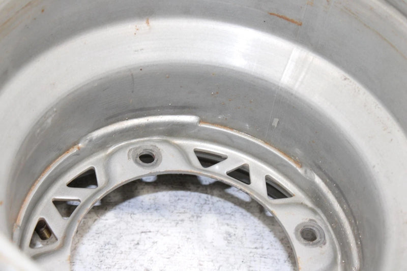 1999 Polaris Sportsman 500 Oem 10x8.5 Rear Wheel Rim 1520217-117 AP24
