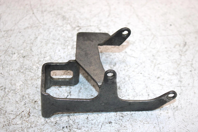1997 Suzuki King Quad 300 4x4 Oem Shift Cable Bracket 58870-1900 AS11