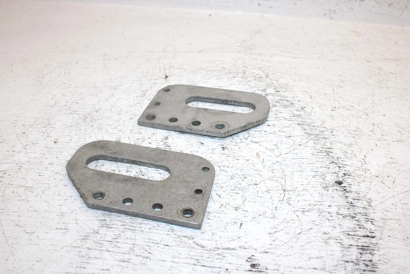 2002 Arctic Cat Z 570 Oem Rear Axle Housing Pair 1604-153 SA20