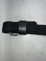 New Black Tough 1 Nylon Back Flank Cinch S-61