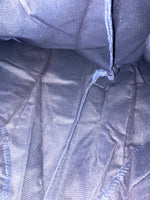 New Vintage Blue Prior Polyester Pants #7391 VV-42 