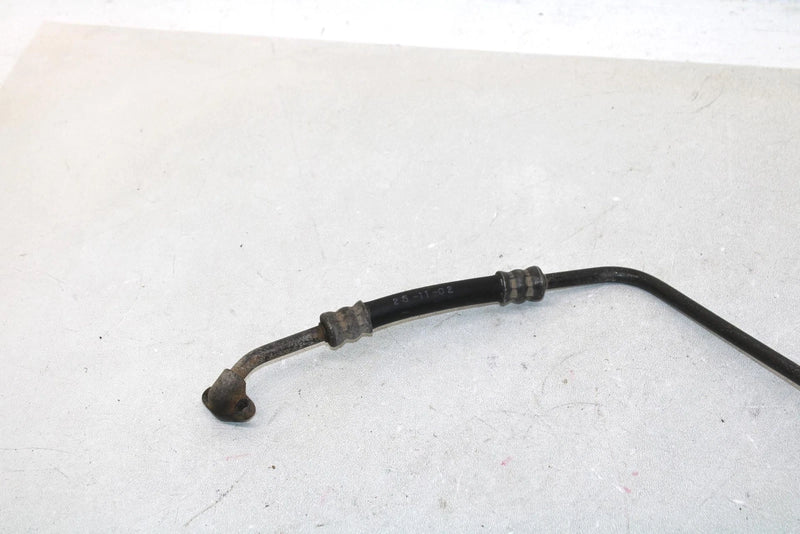 2003 Suzuki Lt-f400f Oem Left Oil Cooler Line 16460-38F00 16460-38F10 AS23