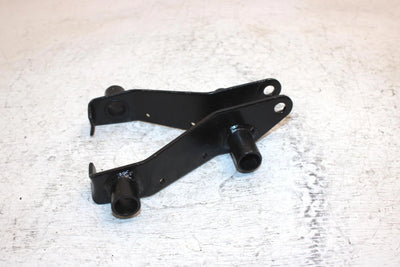 1995 Arctic Cat Z 440 Oem Front Skid Shock Mount 1704-207 SA13