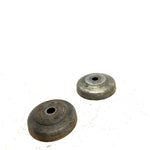 93 Polaris Trail Boss 350 4X4 OEM Front Shock Spring Retainer Pair 5220602 AP194