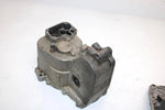 03 Polaris Sportsman 600 Oem Transmission Case Set 3233867 3233781 AP48