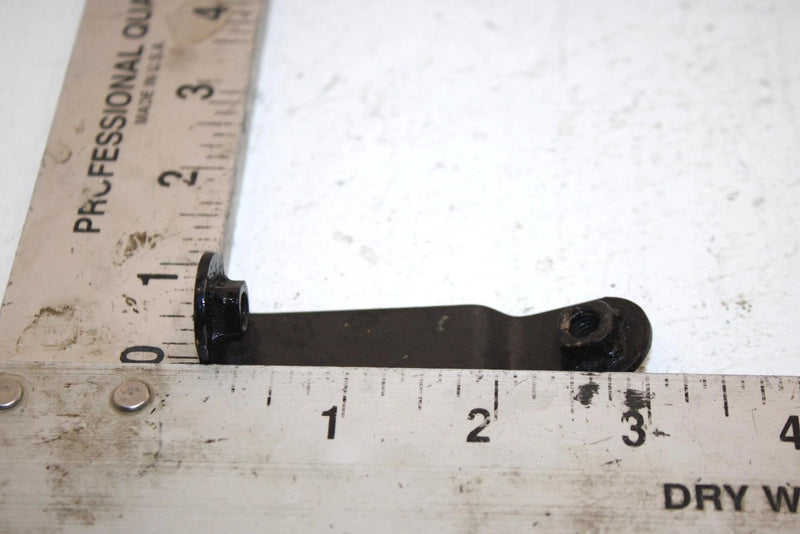 1997 Honda Trx400 Fw Oem Front Axle Guard Mount 51311-HM7-000 AH42