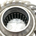 2022 Can-Am Defender HD10 OEM 21T Transmission Bevel Gear 420686448 XB0.3