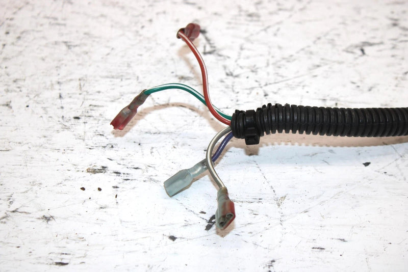 1999 Polaris Sportsman 325 Oem Gear Selector 1341215 AP16