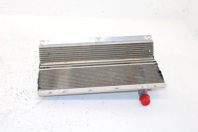 1993 Arctic Cat Ext 580 Z Oem Heat Exchanger Set  0706-826 SA55