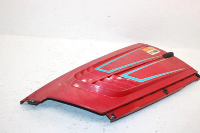 1994 Polaris 440 L/c Oem Left Side Panel 5431742-177 SP73