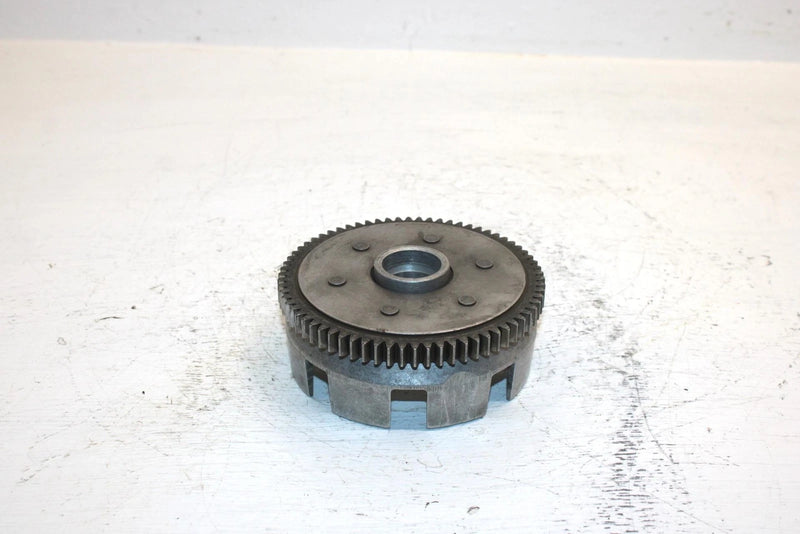 1982 Honda Atc 185a Oem Clutch Basket 22100-958-000 AH63