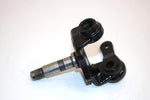 84 Honda Fourtrax 200 Trx200 A Oem Left Steering Knuckle 51220-VM5-000 AH33